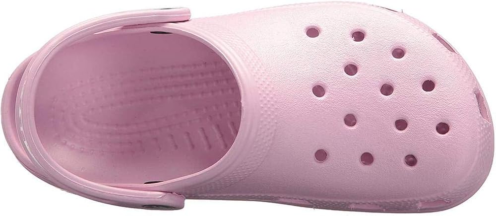  | Crocs Classic Clog | Water Comfortable Slip on Shoes Mule | Mules & Clogs