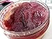 Exfoliating Facial Scrub Natural & Organic - Blueberry Cranberry Anti Oxidant Face Exfoliation by Derma-nu - Aloe Vera, Vitamin C and Amino Acids - 2oz