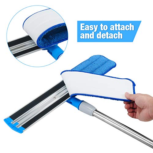 image for Zitfri Microfiber mop 18