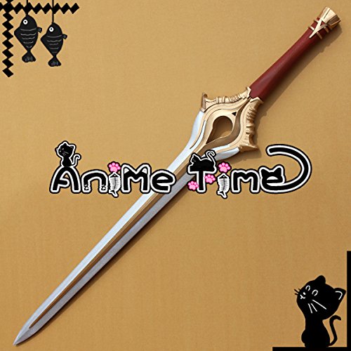 Qjp1011 コスプレ道具 ファイアーエムブレム 覚醒 クロム マルス ルキナ ファルシオンi 刀剣武器の買取価格 相場 高価買取なら買取一括比較のウリドキ