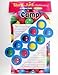 Bunk Junk Gumball Foldable Stationery for Camp and Vacation