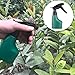 V-NO 5 Piece Garden Tools Set - Gardening Tools - Gardening Gifts Tool Set with Garden Trowel Pruners and More - Vegetable Herb Garden Hand Tools with Storage Box