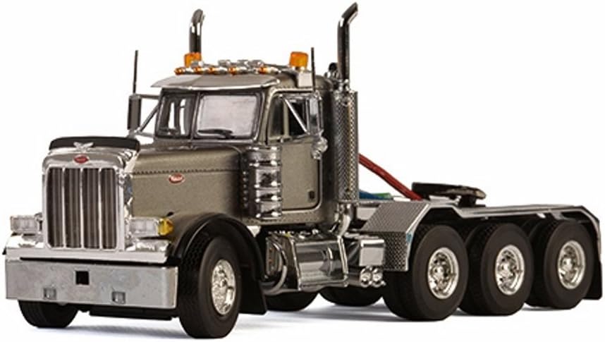 1 50 scale diecast trucks and trailers