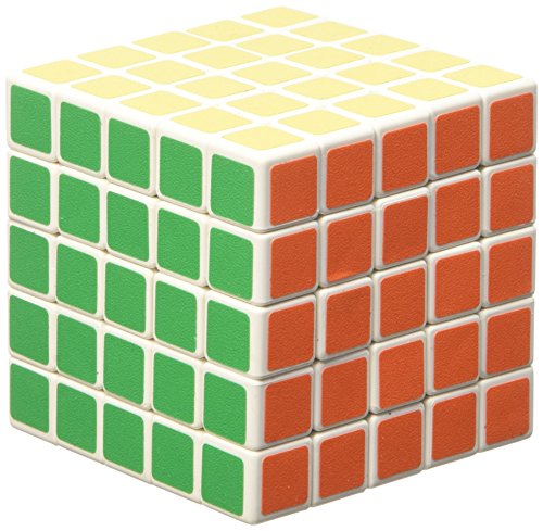 Magic rubik s cube 5x5x5 dbutant ou pro