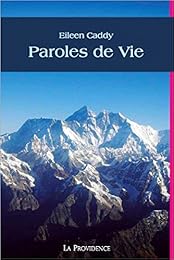 Paroles de vie