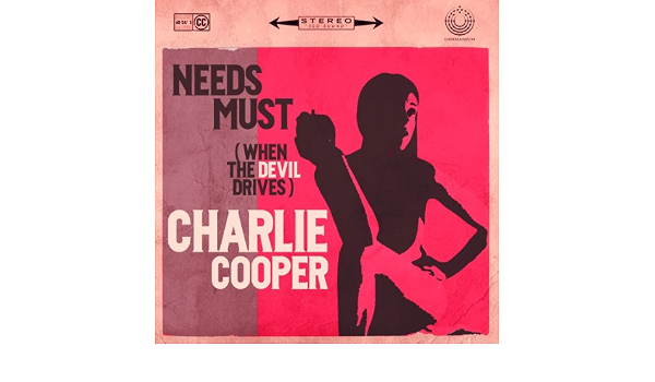 Needs Must When The Devil Drives By Charlie Cooper On Amazon Music Amazon Com Within the cite this article tool, pick a style to see how all available information looks when formatted according to that style. amazon com