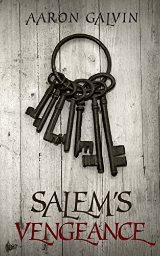Salem's Vengeance (Vengeance Trilogy Book 1)