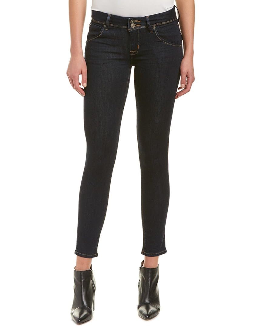 hudson jeans cut numbers