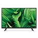 VIZIO D32hn-D0 D-Series 32" Class Full Array LED TV (Black)