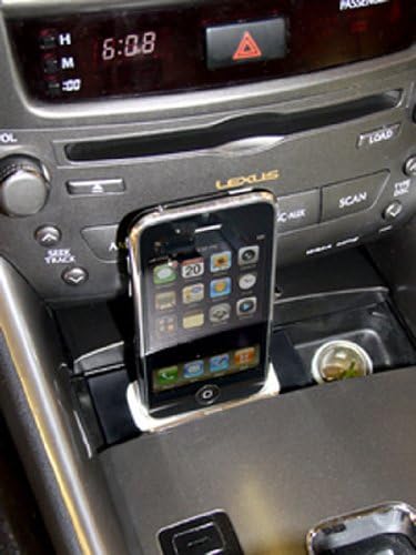 Lexus IS250, 350, 220d SPEC.DOCK iPOD/ iPHONE DOCK 2006+ LEXIS25V2I