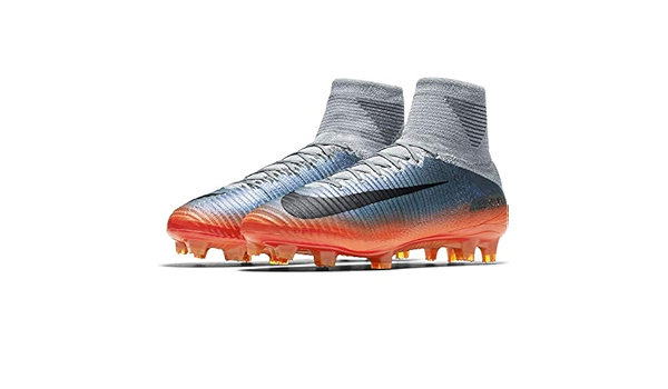 mercurial superfly v grey