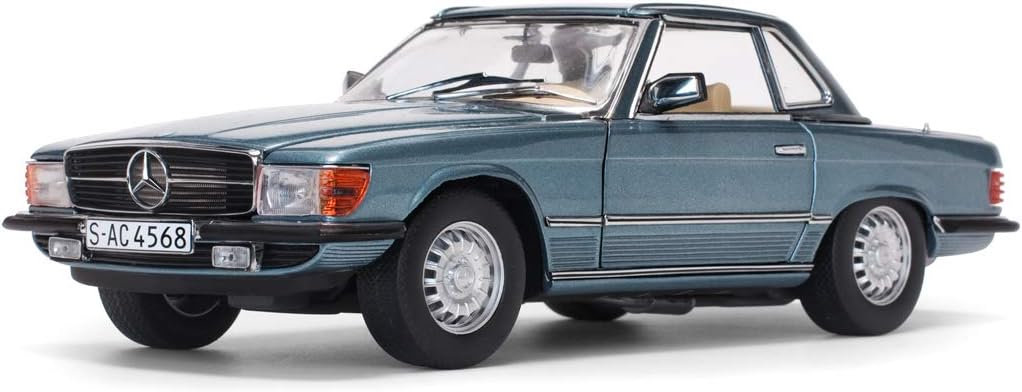 Download メルセデスベンツ350Sl クラシック Background