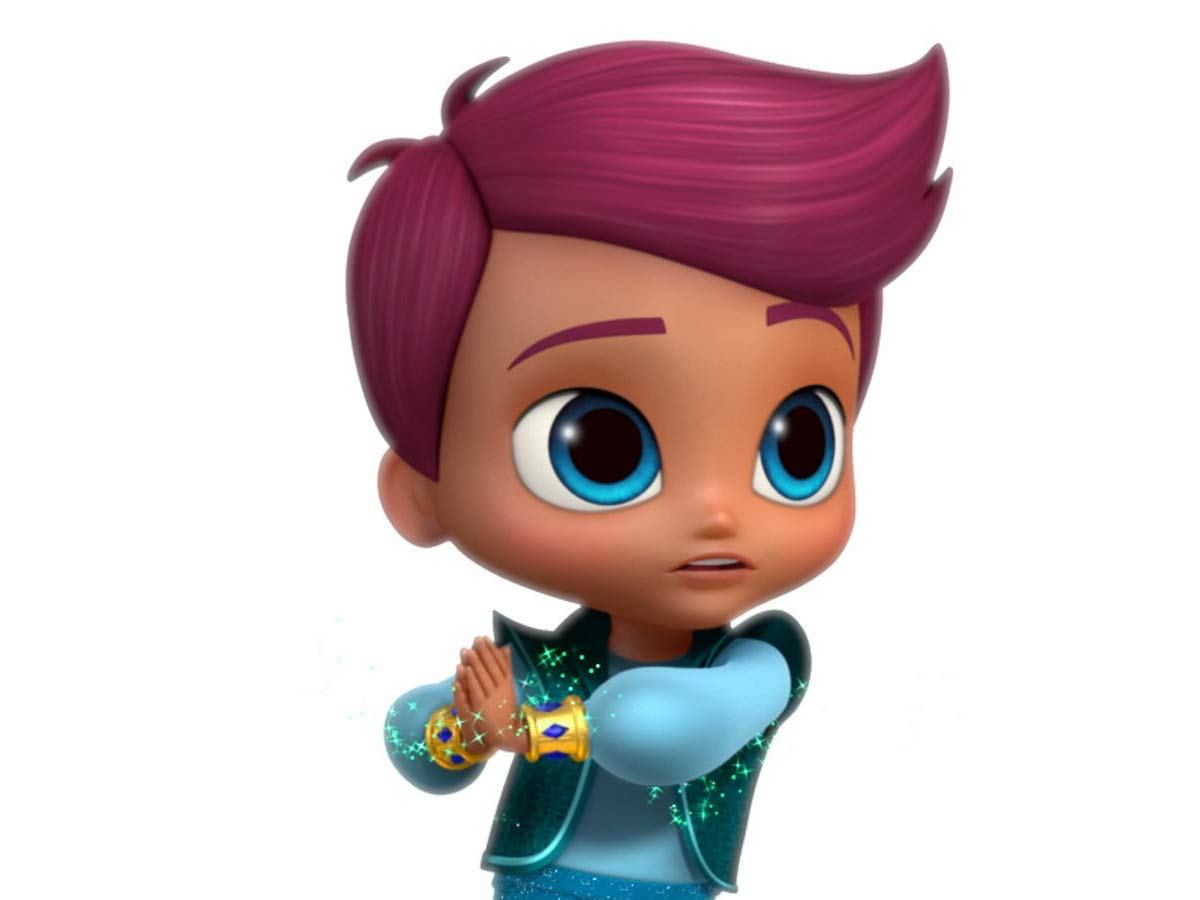Watch Shimmer And Shine Season 5 Prime Video