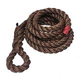 1.5" Manila Gym Climbing Rope