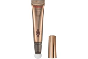 Charlotte Tilbury Hollywood Easy Contour Light Face Sculpting Wand - Medium/Dark