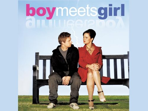 Boy Meets Girl Season 1