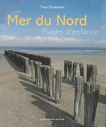 Mer du Nord