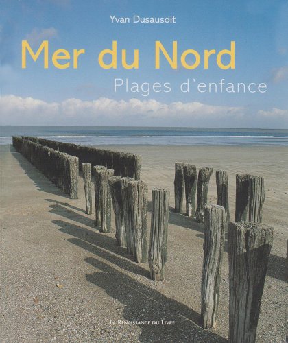 Mer du Nord