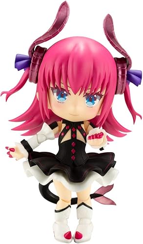 Amazon キューポッシュ Fate Grand Order ランサー エリザベート バートリー ノンスケール Pvc製 塗装済み可動フィギュア フィギュア ドール 通販