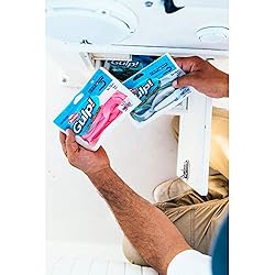 Berkley Gulp! Grub Soft Fishing Bait, Nuclear