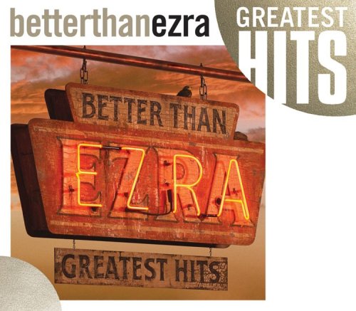 BETTER THAN EZRA - Rocktopia - Disc 2 - Zortam Music