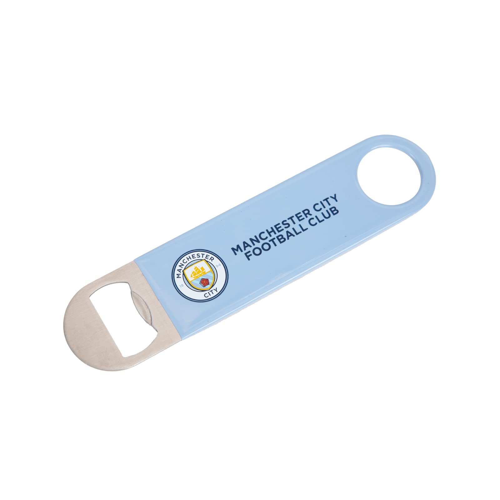 Manchester City - Official Licensed Merchandise - Magnet Bottle Opener