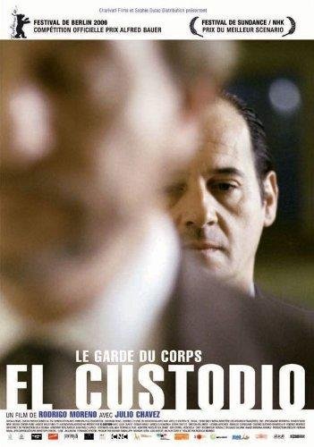 El Custodio - Le Garde Du Corps