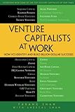 Venture Capitalists at Work: How VCs Identify and Build Billion-Dollar Successes cover