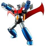 Bandai Hobby Super Robot Chogokin Mazinger Z Iron