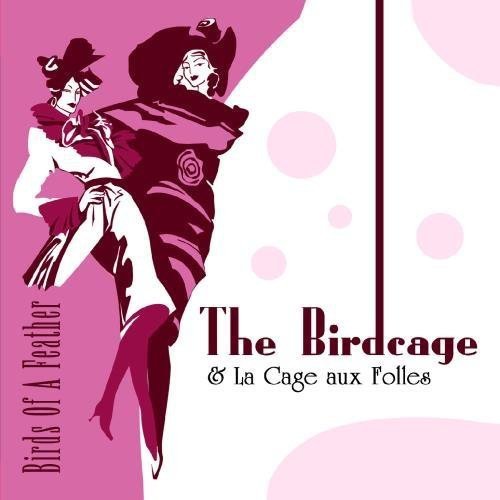 Birds Of A Feather - The Music From The Birdcage - Amazon.com Music