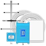 Signal Boosters Verizon Cell Phone Signal Booster
