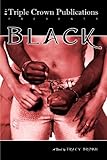 Black: Triple Crown Publications Presents