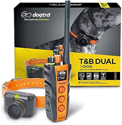 Best long range dog training collar Clearance
