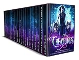 Bargain eBook - Creatures