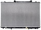 Radiator For Toyota Fits Camry 2.2 L4 4Cyl