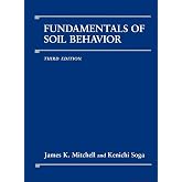 Fundamentals of Soil Behavior
