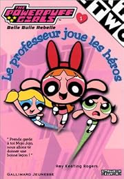 Le  professeur joue les héros