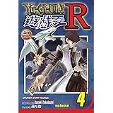 Yu-Gi-Oh! R, Vol. 4