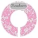 Mumsy Goose Baby Nursery Closet Dividers, Closet Organizers Baby Girl Clothes Organizers