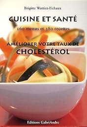 Améliorer votre taux de cholestérol