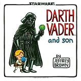 Darth Vader and Son