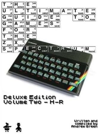 Next Tech: Get the Best from your ZX Spectrum Next: Goodwin, Simon