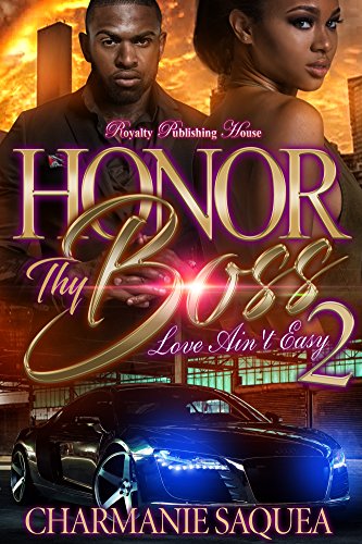 [F.R.E.E] Honor Thy Boss 2: Love Ain't Easy<br />E.P.U.B