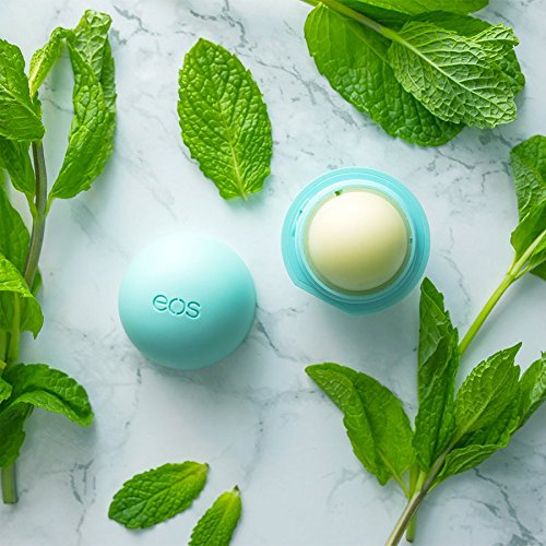 eos Organic Lip Balm - Sweet Mint - Image 6
