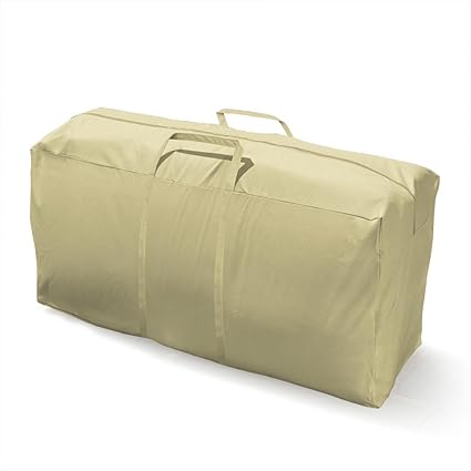 Cushion Storage Bag 48x16x24
