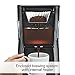 Hamilton Beach Brew Station Summit 12-Cup Dispensing Drip Coffeemaker (48463)