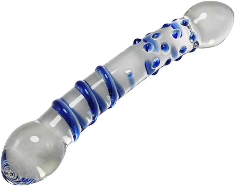 New Style Glass Amal Plug Men Women Beginner