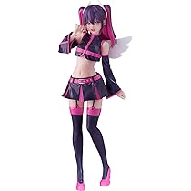 Good Smile Company Pop Up Parade TV Anime 2.5 Dimensional