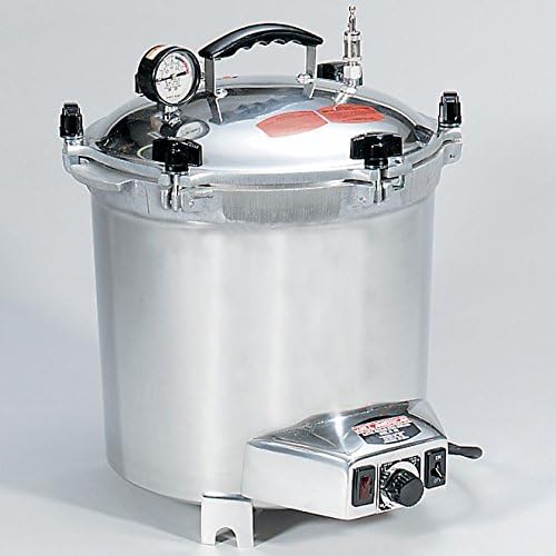 Sterilizer, Steroclave