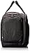 Victorinox Werks Traveler 5.0 Everyday Duffel With Pass Thru Sleeve, Black, 11-inch